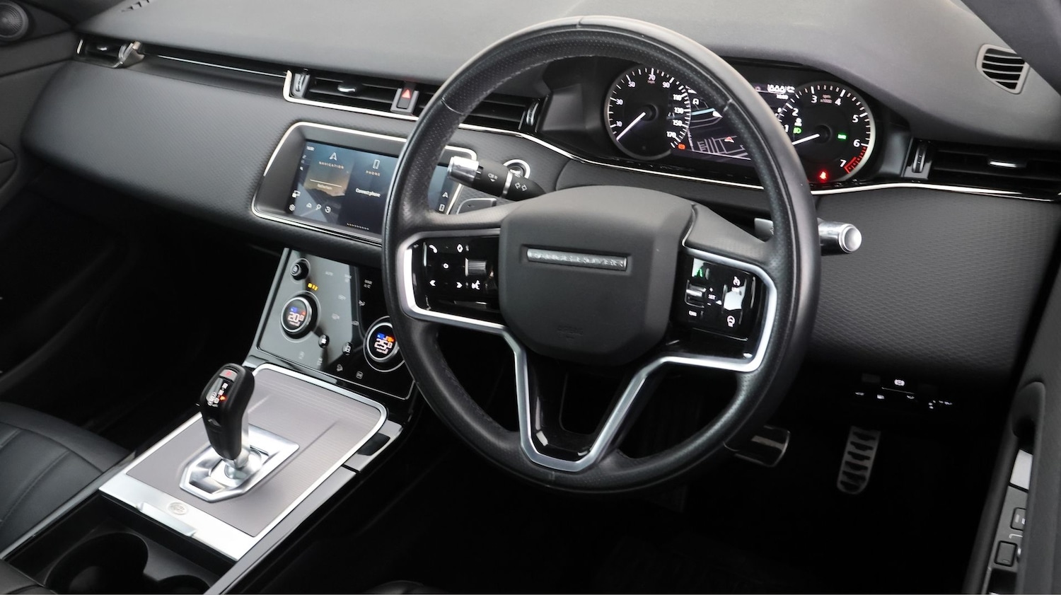 Used Land Rover Range Rover Evoque 2022 for sale - 77831165: Photo 9