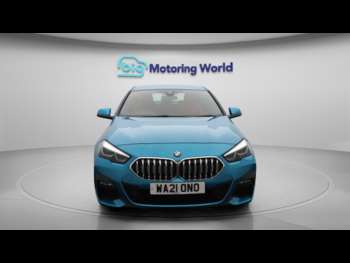 Used BMW 2 Series Gran Coupe 2021 for sale - 74324151: Photo