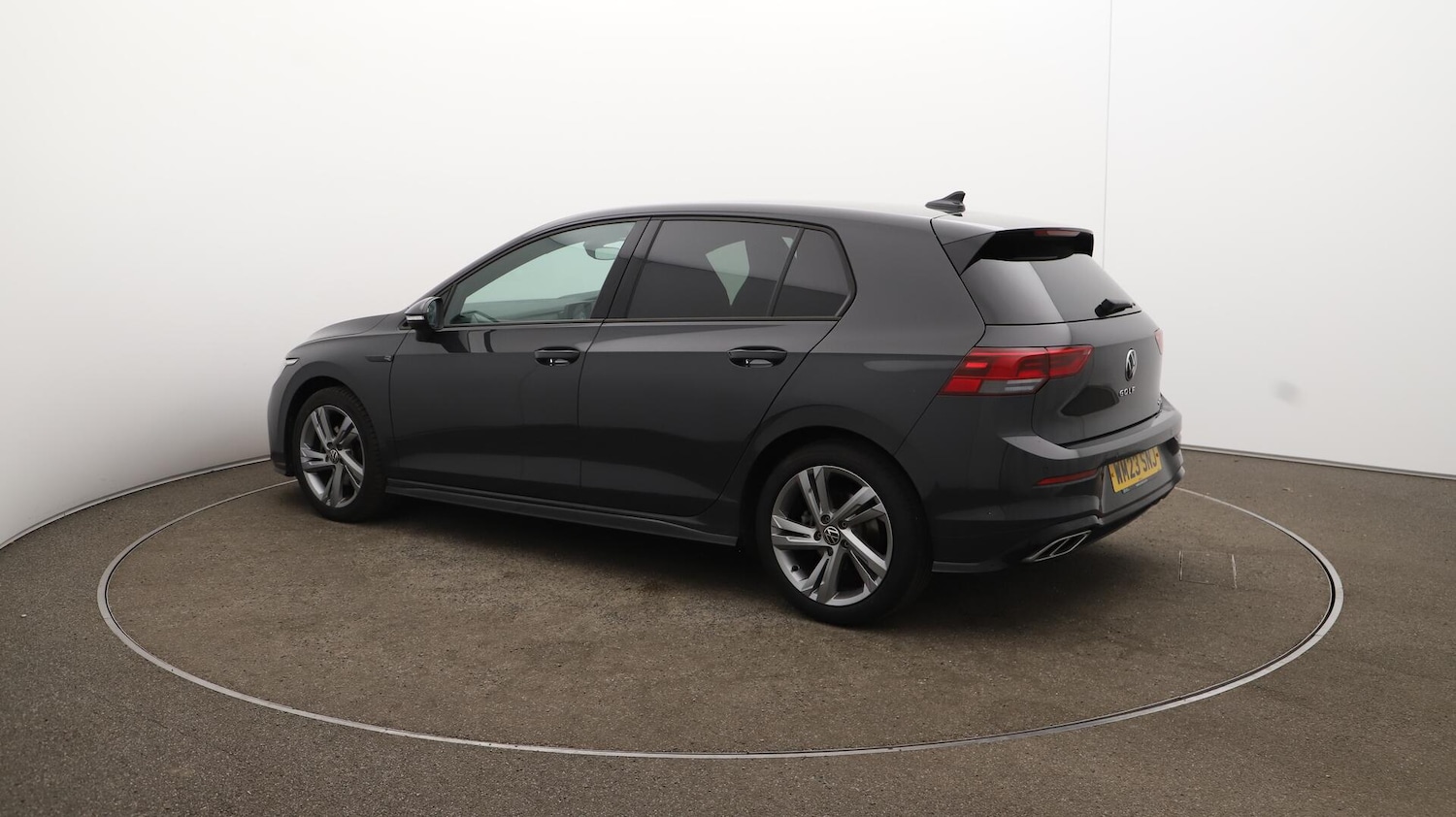 Used Volkswagen Golf 2023 for sale - 75941233: Photo 10