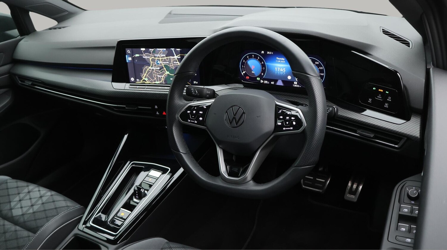 Used Volkswagen Golf 2023 for sale - 75941233: Photo 11