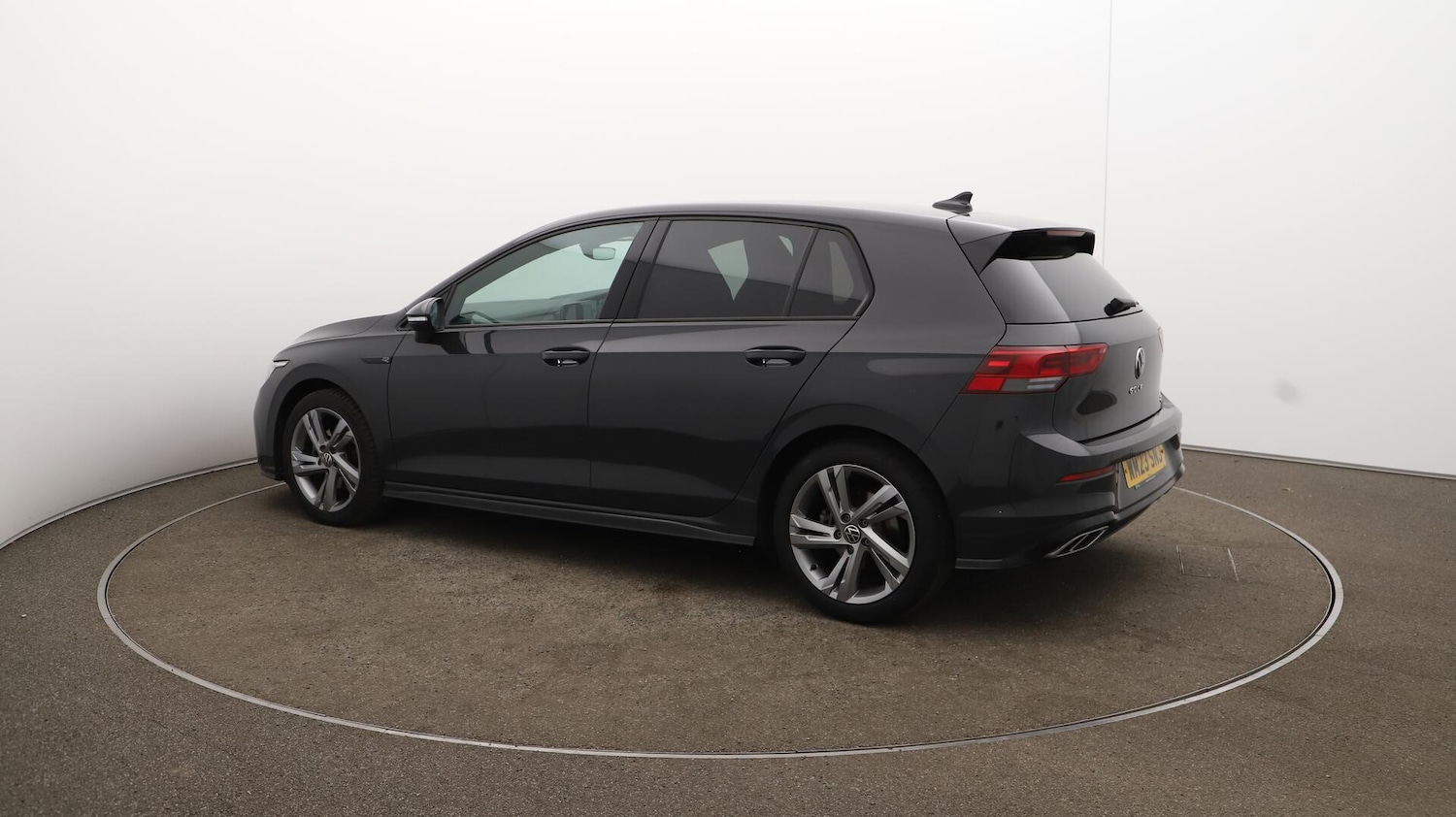 Used Volkswagen Golf 2023 for sale - 75941233: Photo 12