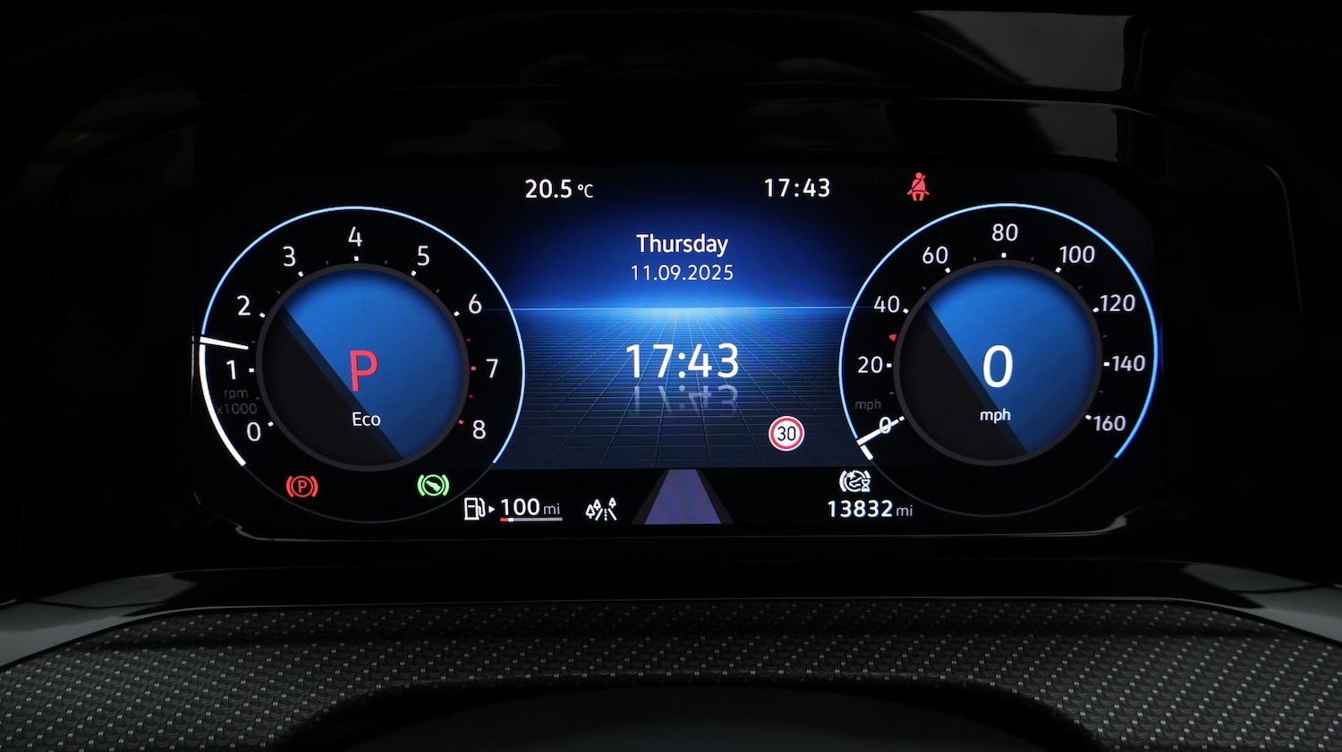 Used Volkswagen Golf 2023 for sale - 75941233: Photo 13