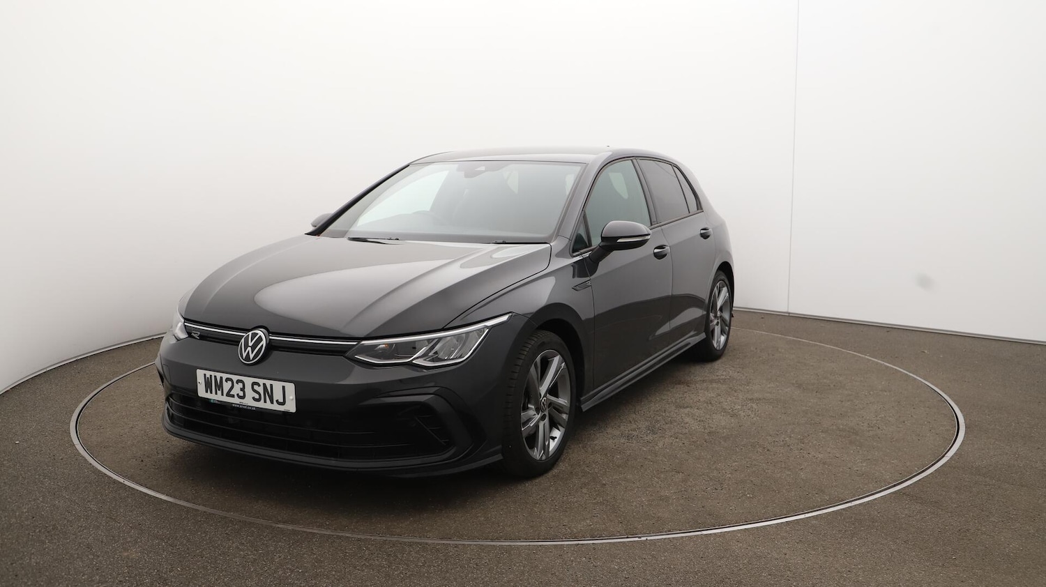 Used Volkswagen Golf 2023 for sale - 75941233: Photo 14