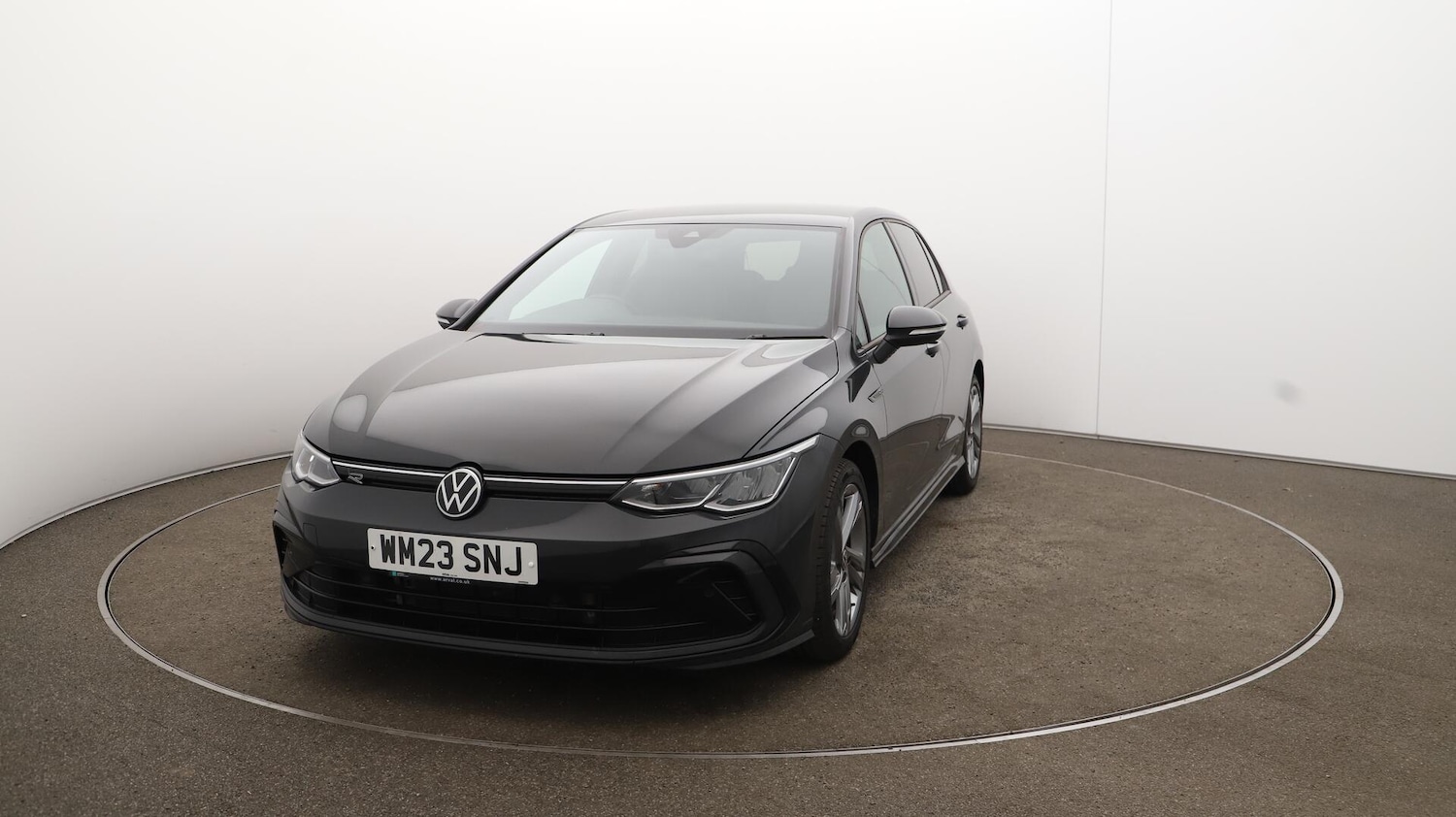 Used Volkswagen Golf 2023 for sale - 75941233: Photo 16