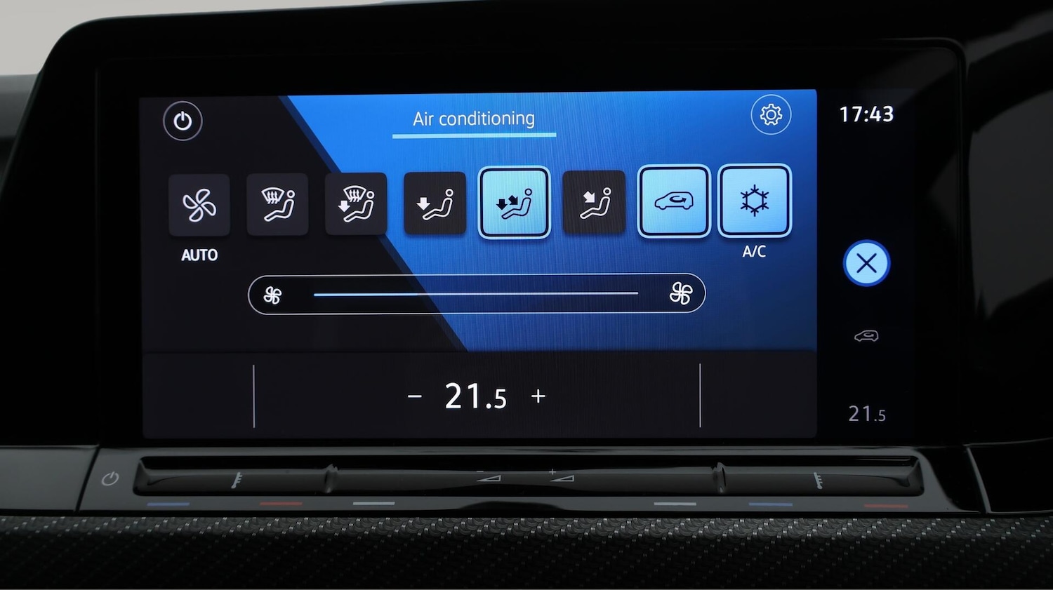 Used Volkswagen Golf 2023 for sale - 75941233: Photo 17