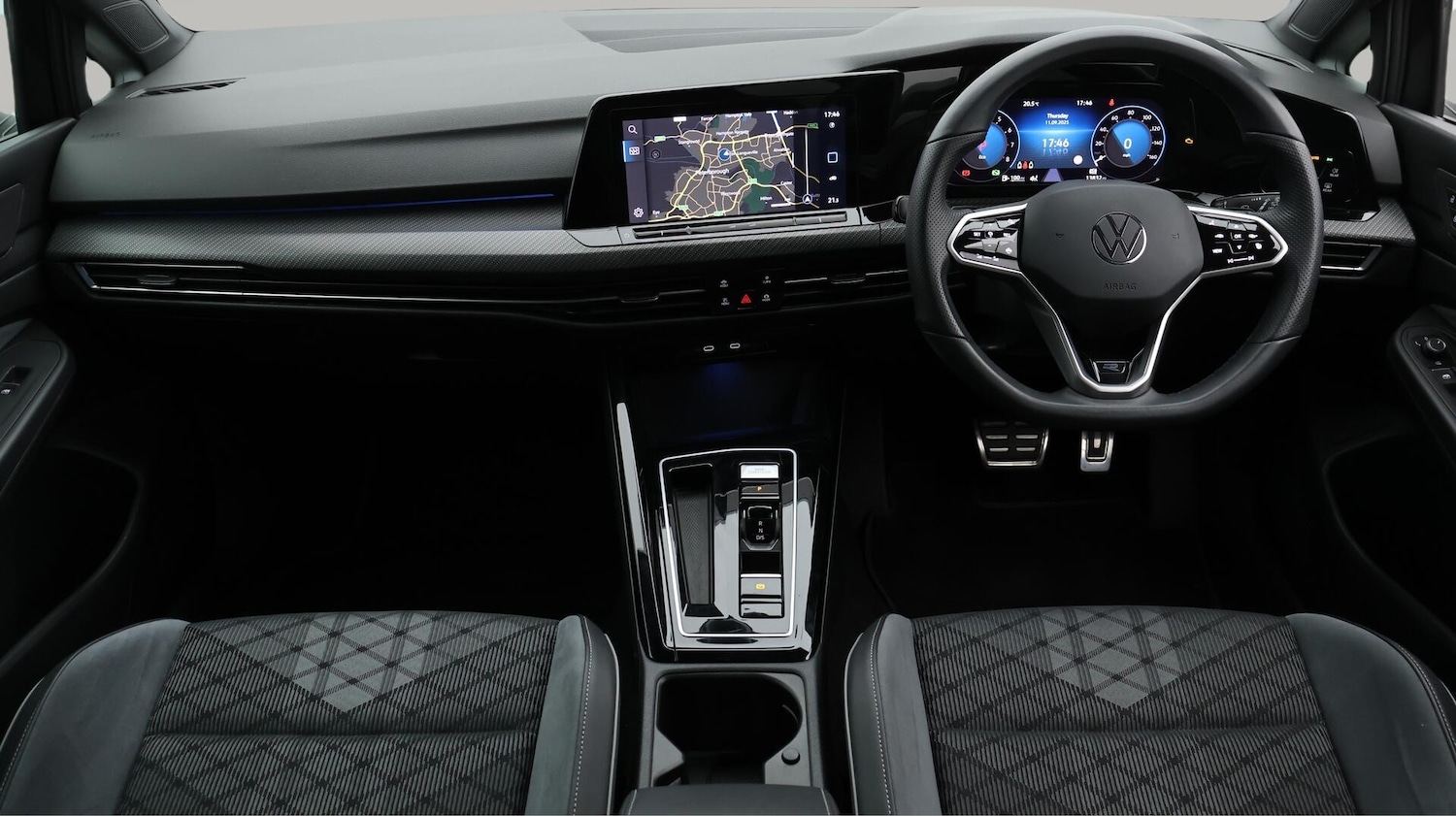 Used Volkswagen Golf 2023 for sale - 75941233: Photo 19