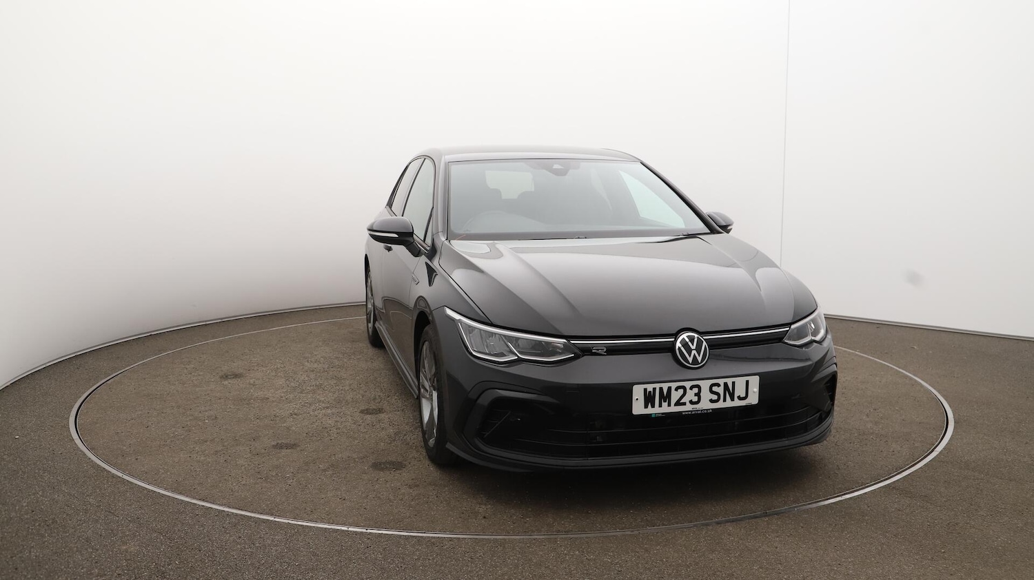 Used Volkswagen Golf 2023 for sale - 75941233: Photo 22