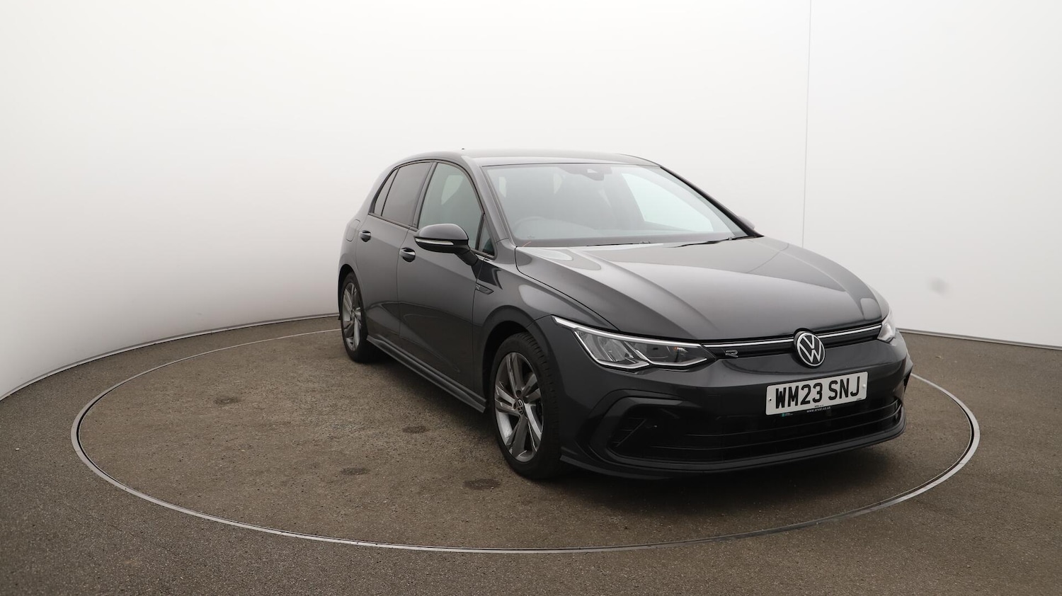 Used Volkswagen Golf 2023 for sale - 75941233: Photo 24