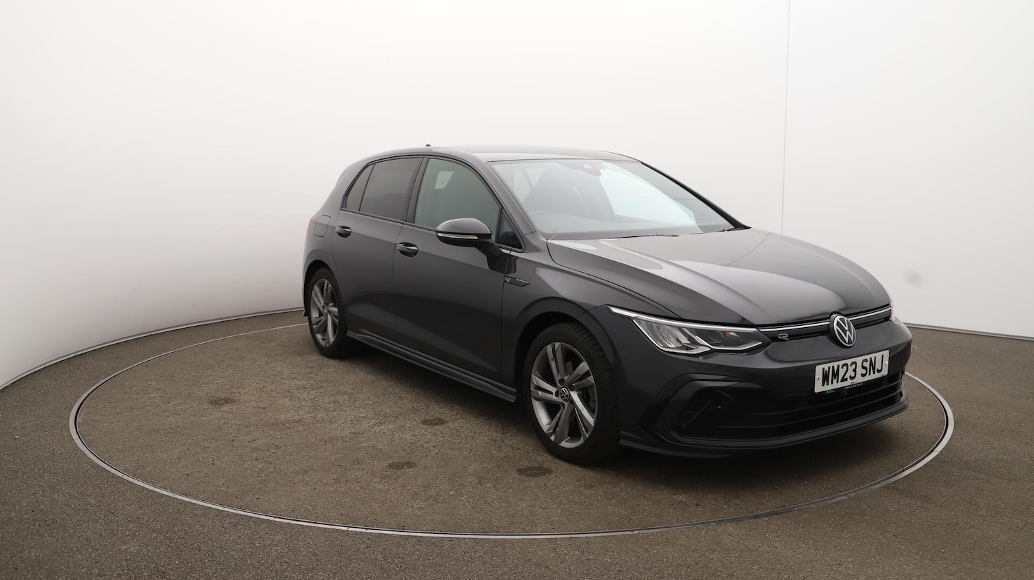 Used Volkswagen Golf 2023 for sale - 75941233: Photo 26