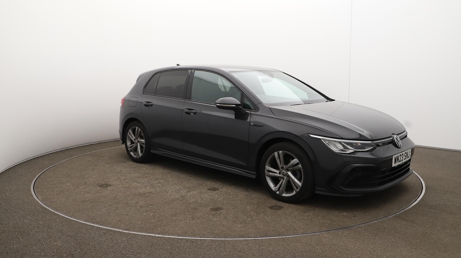 Used Volkswagen Golf 2023 for sale - 75941233: Photo 28