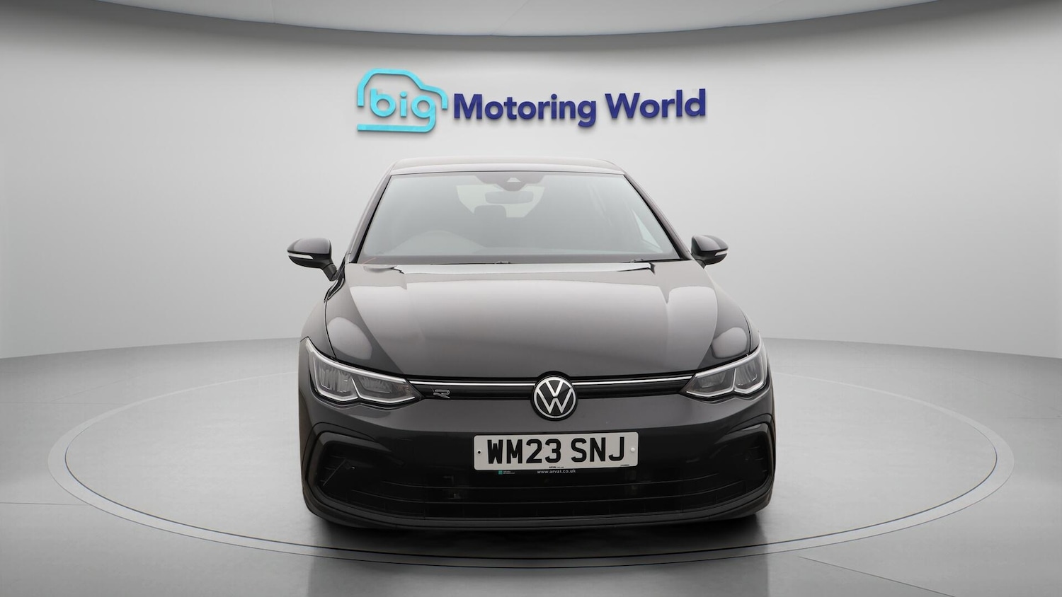 Used Volkswagen Golf 2023 for sale - 75941233: Photo 3