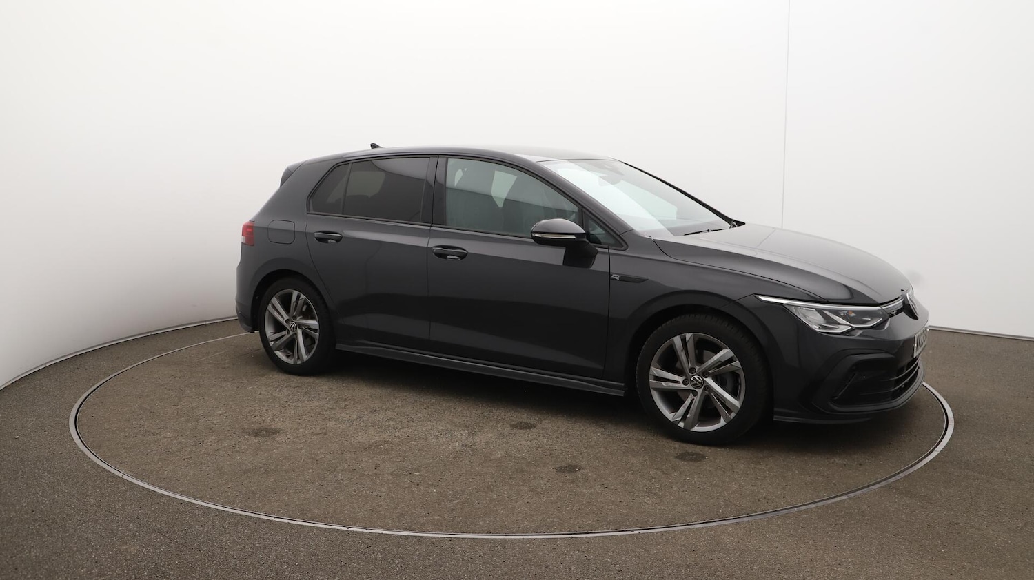 Used Volkswagen Golf 2023 for sale - 75941233: Photo 30