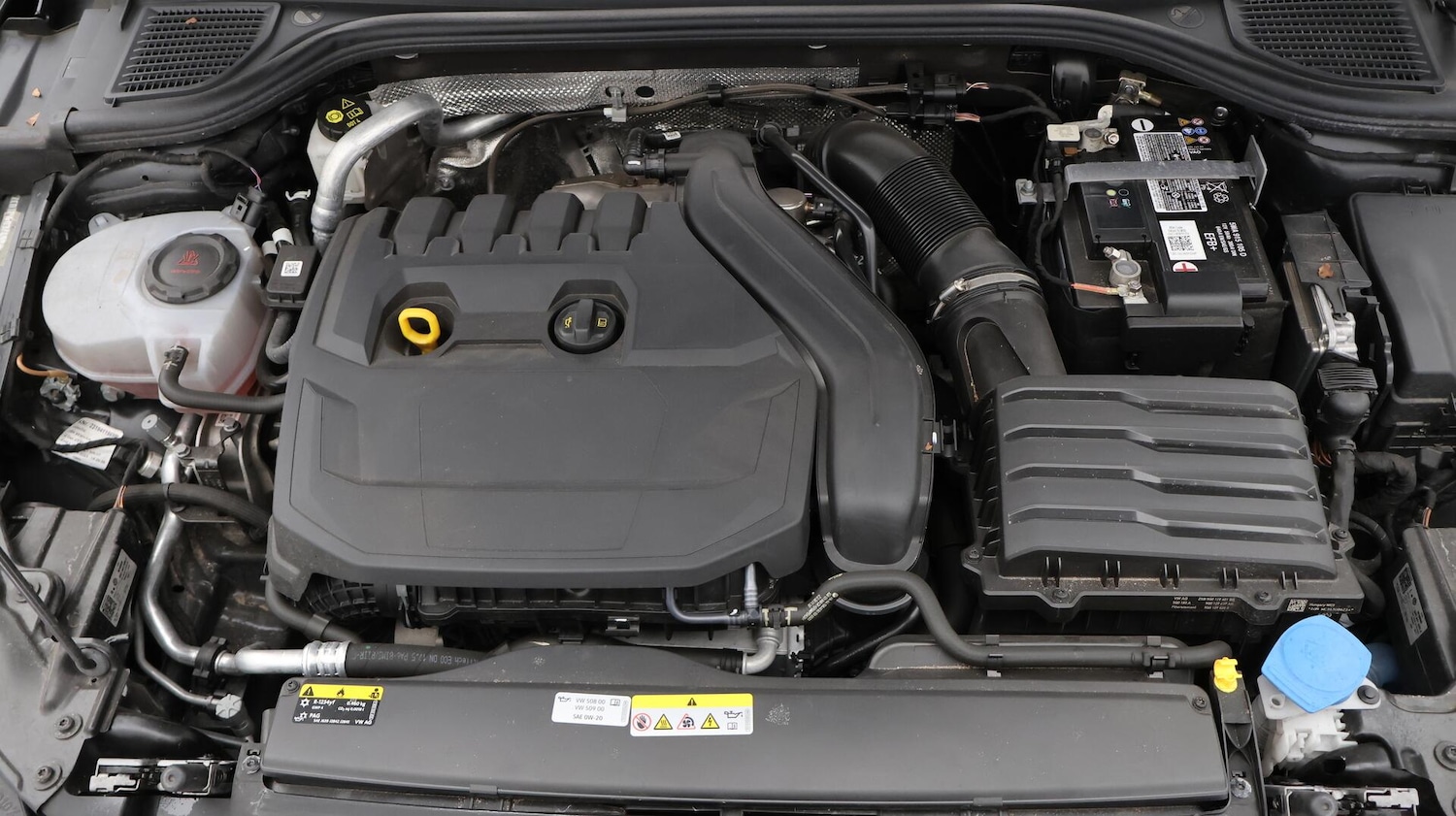 Used Volkswagen Golf 2023 for sale - 75941233: Photo 31