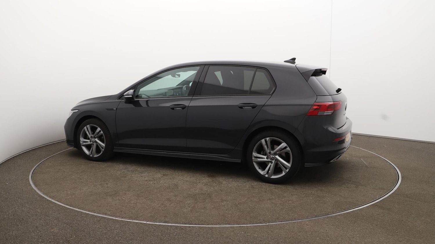 Used Volkswagen Golf 2023 for sale - 75941233: Photo 34