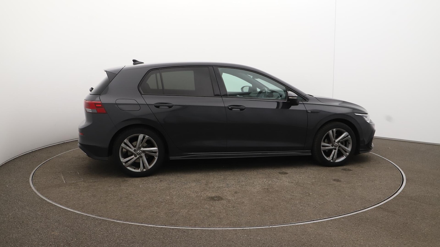 Used Volkswagen Golf 2023 for sale - 75941233: Photo 40