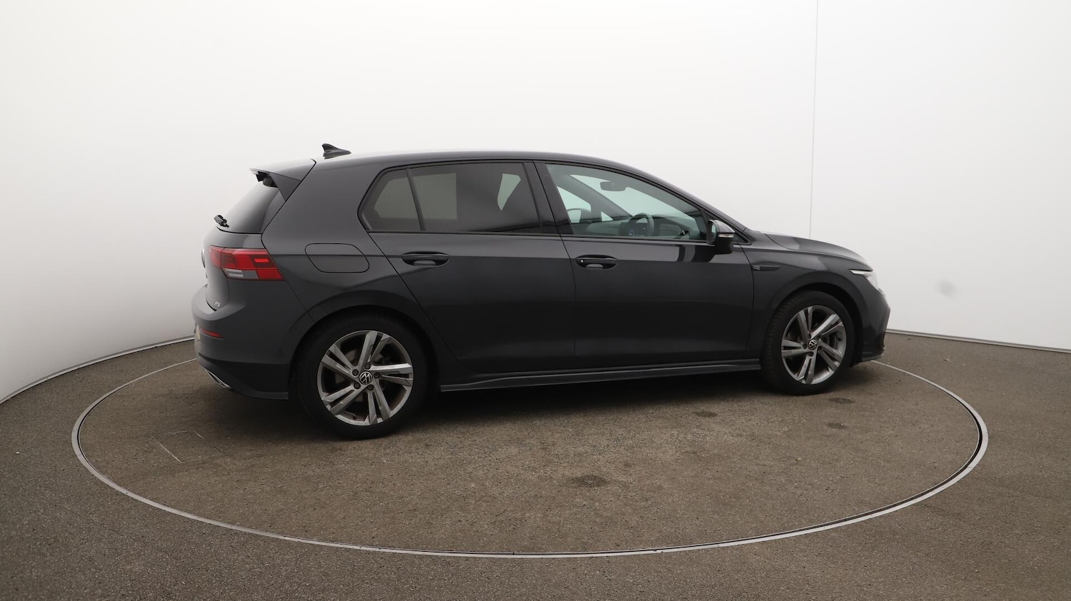 Used Volkswagen Golf 2023 for sale - 75941233: Photo 42