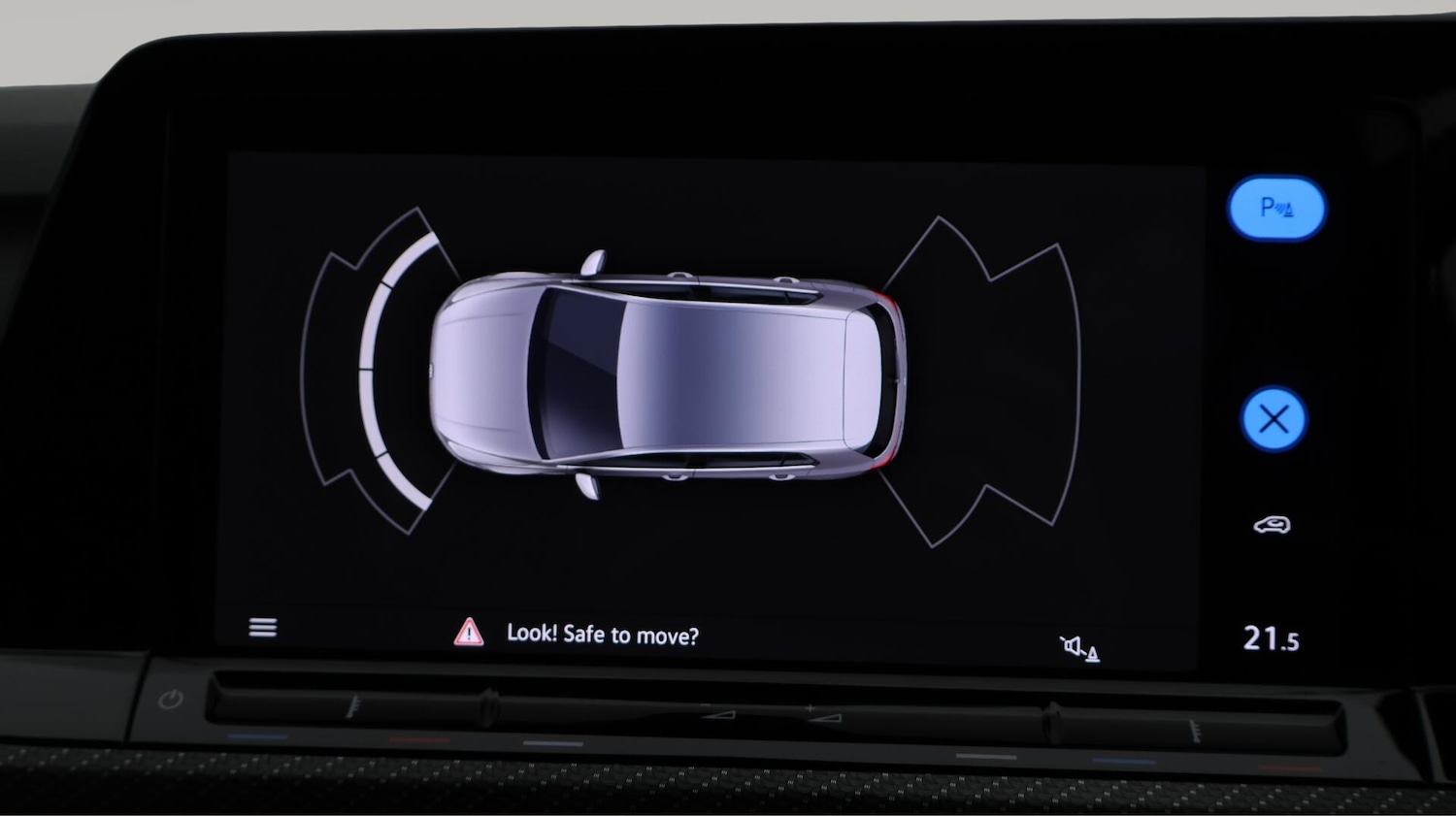 Used Volkswagen Golf 2023 for sale - 75941233: Photo 45