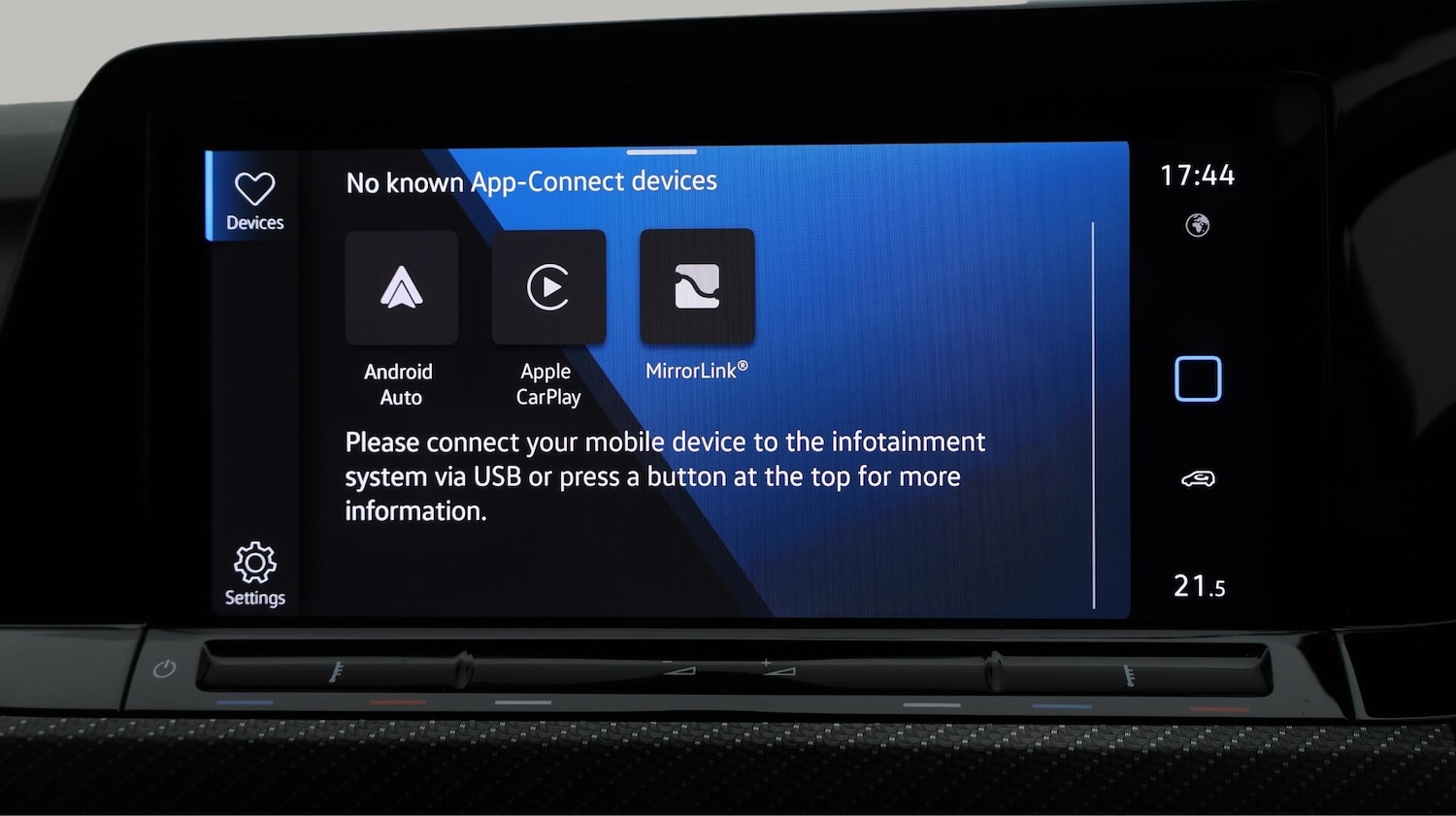 Used Volkswagen Golf 2023 for sale - 75941233: Photo 47