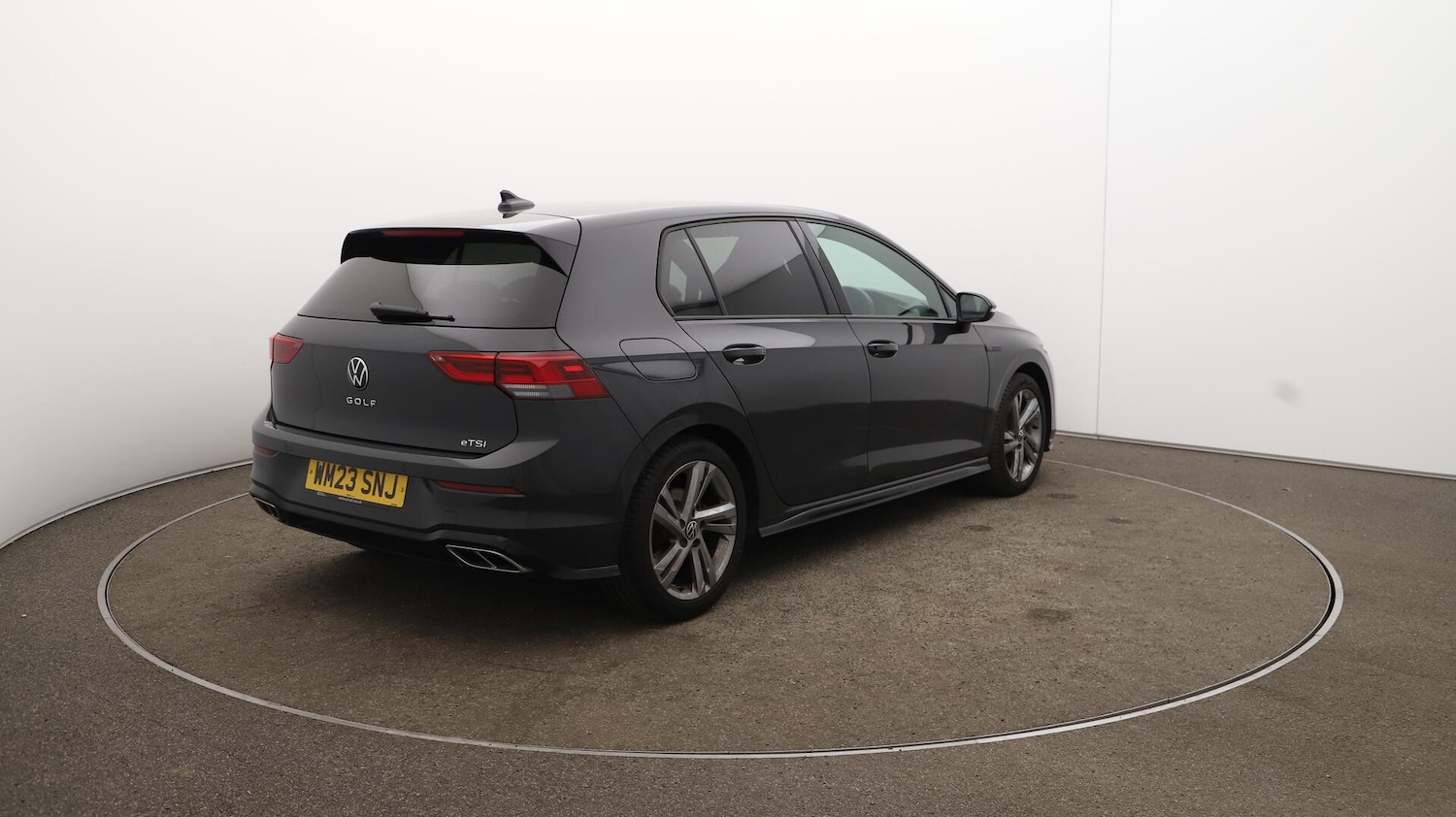 Used Volkswagen Golf 2023 for sale - 75941233: Photo 49