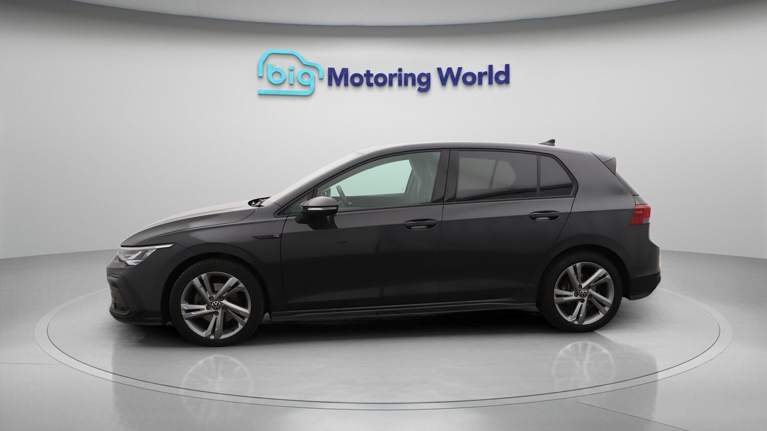 Used Volkswagen Golf 2023 for sale - 75941233: Photo 5