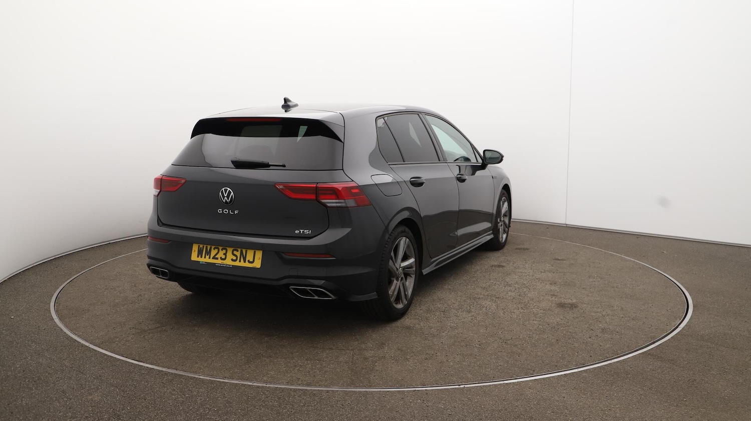 Used Volkswagen Golf 2023 for sale - 75941233: Photo 51