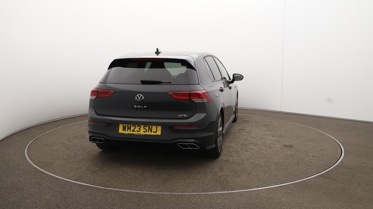 Used Volkswagen Golf 2023 for sale - 75941233: Photo 53