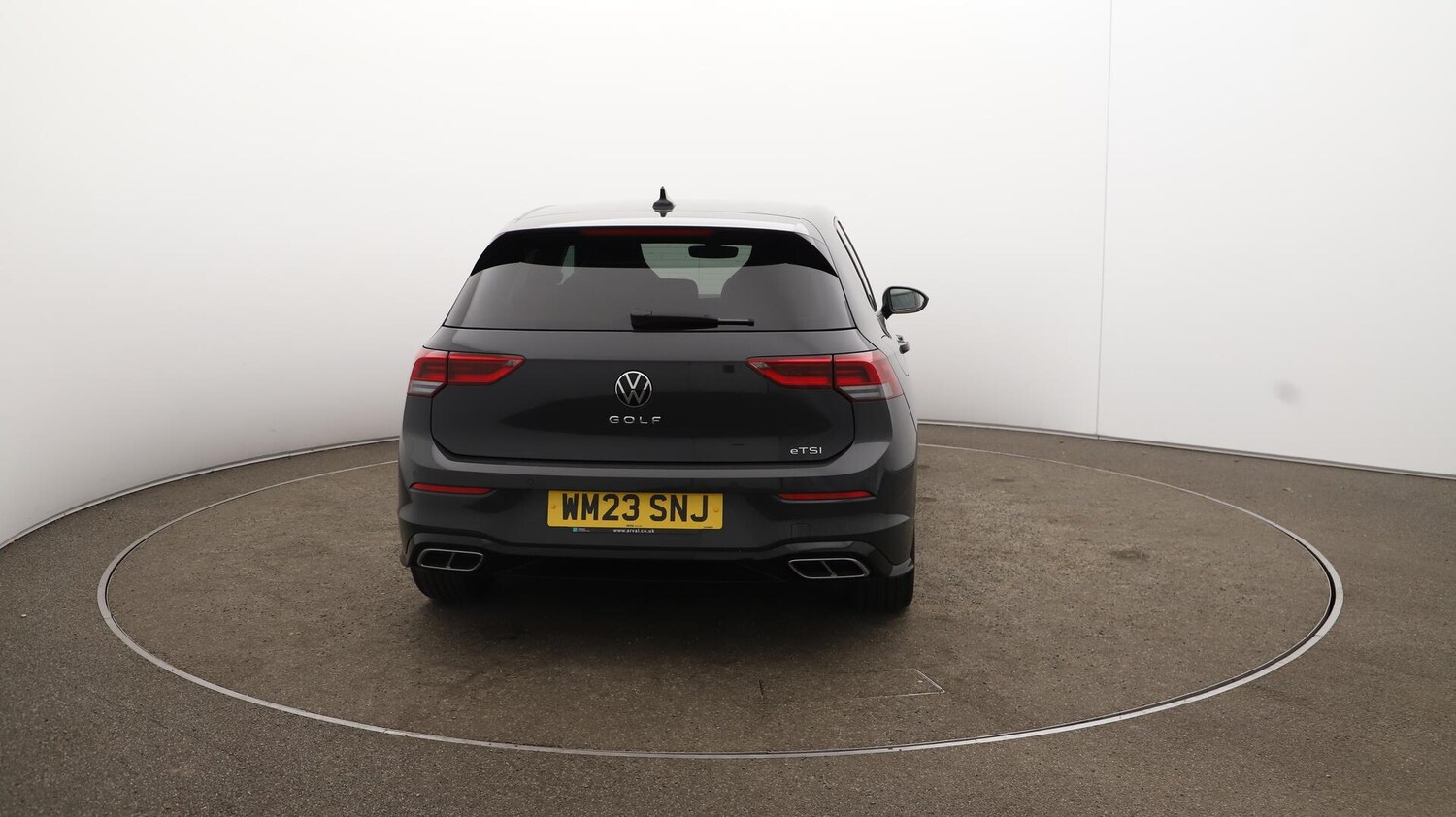 Used Volkswagen Golf 2023 for sale - 75941233: Photo 55