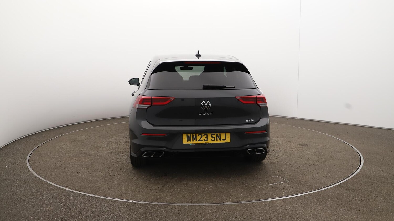 Used Volkswagen Golf 2023 for sale - 75941233: Photo 59