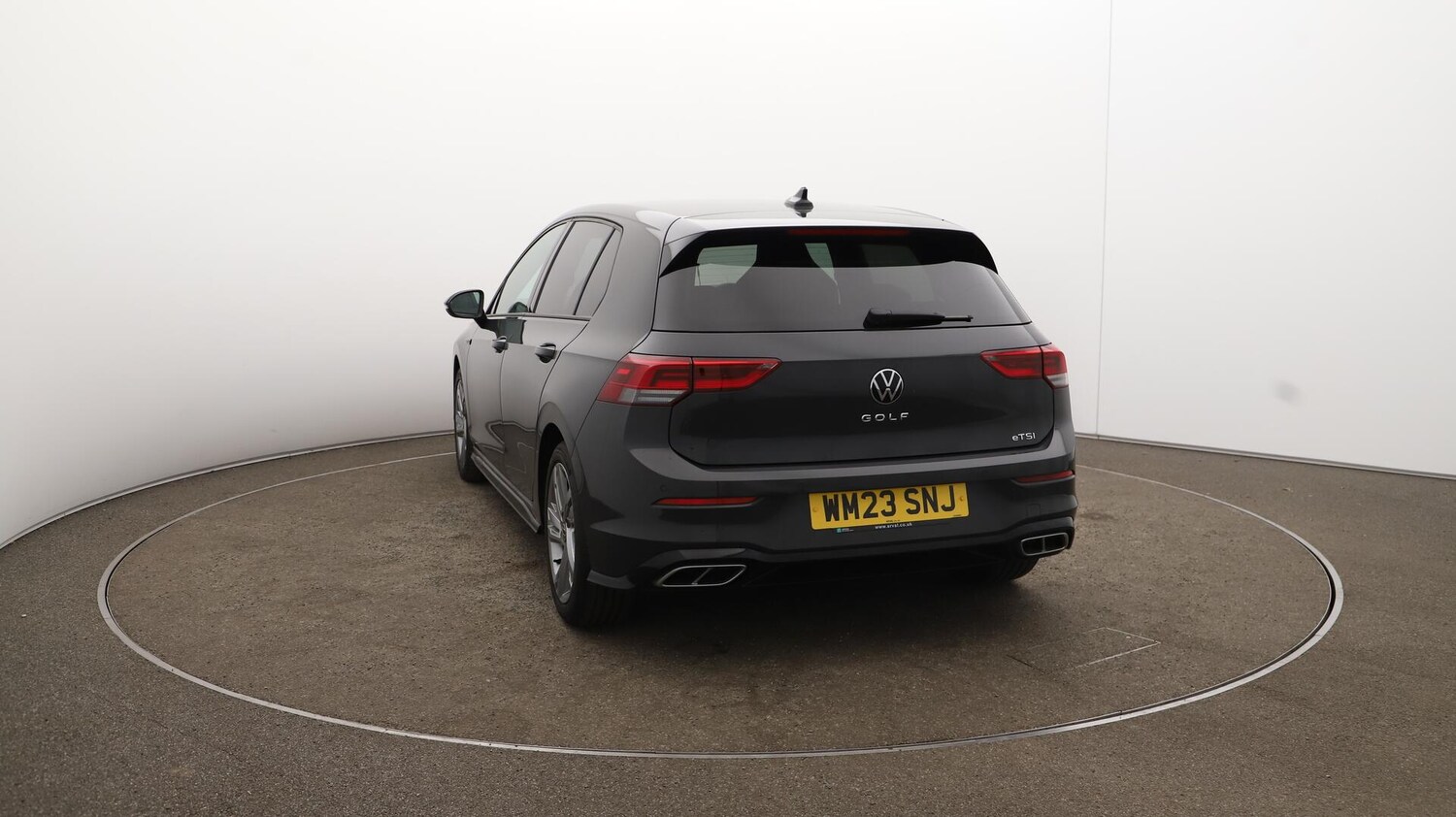 Used Volkswagen Golf 2023 for sale - 75941233: Photo 61