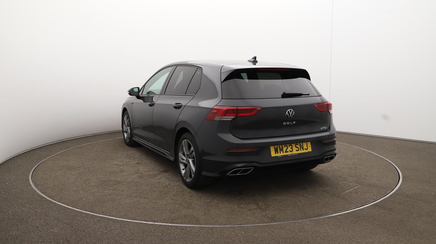 Used Volkswagen Golf 2023 for sale - 75941233: Photo 63