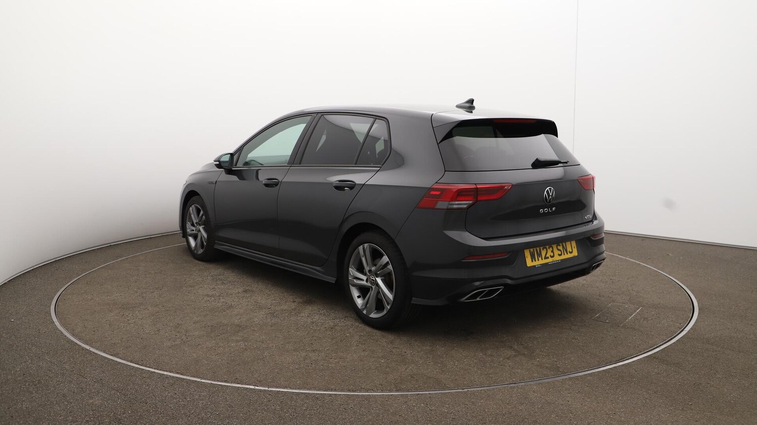 Used Volkswagen Golf 2023 for sale - 75941233: Photo 64