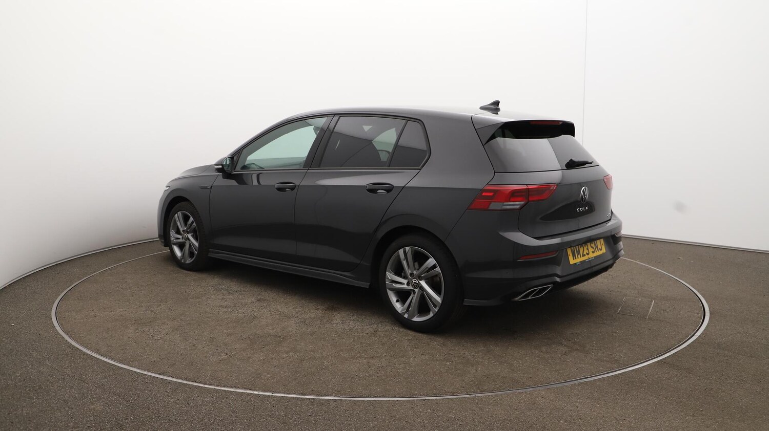 Used Volkswagen Golf 2023 for sale - 75941233: Photo 65