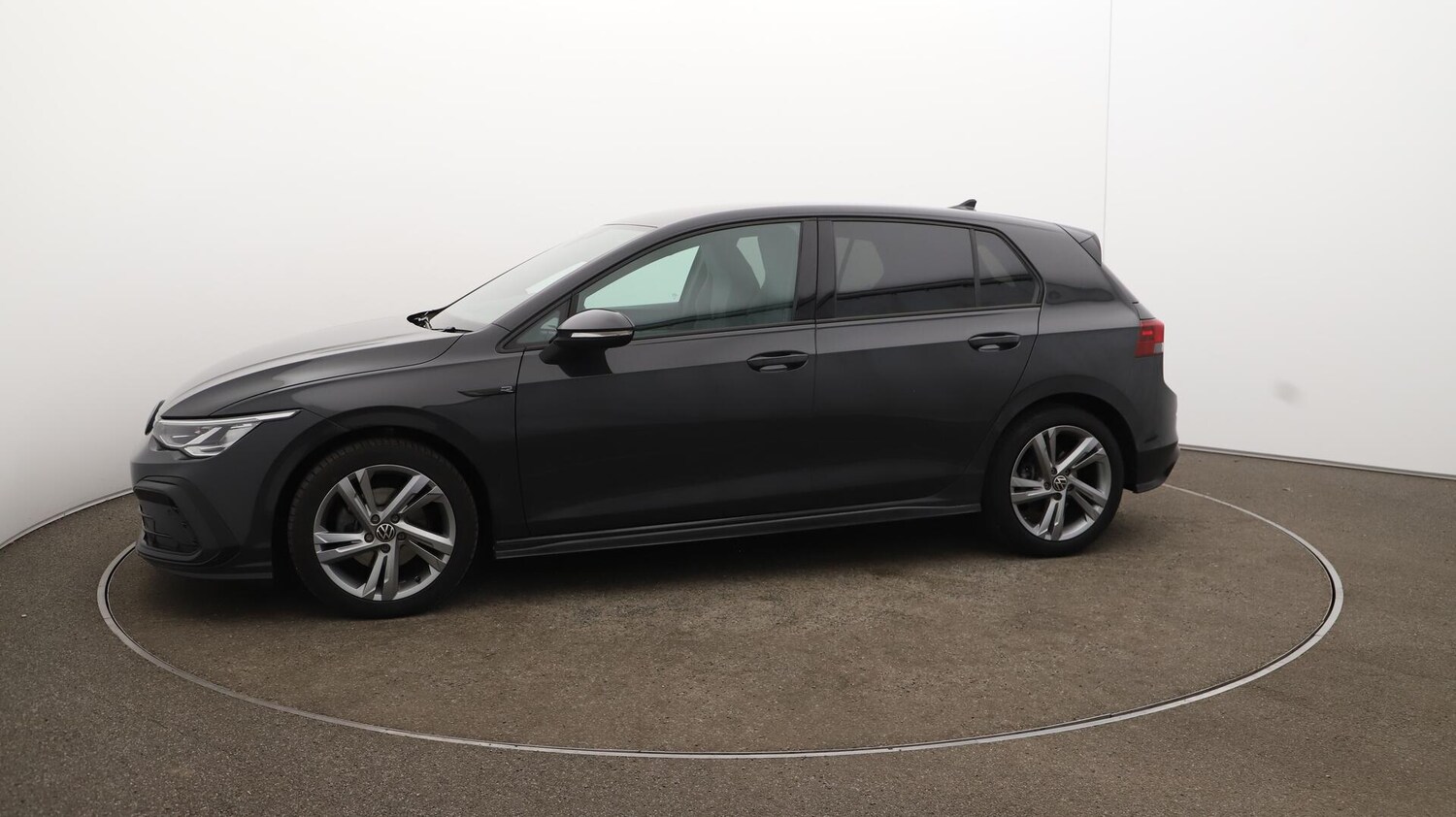 Used Volkswagen Golf 2023 for sale - 75941233: Photo 68