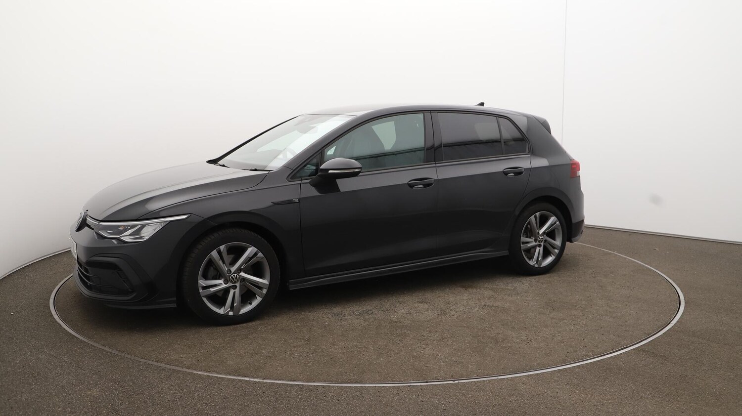 Used Volkswagen Golf 2023 for sale - 75941233: Photo 69