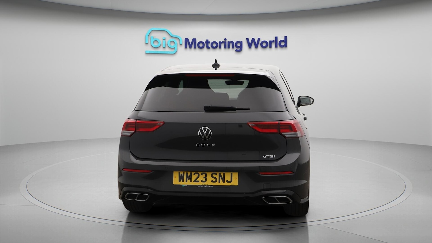 Used Volkswagen Golf 2023 for sale - 75941233: Photo 7