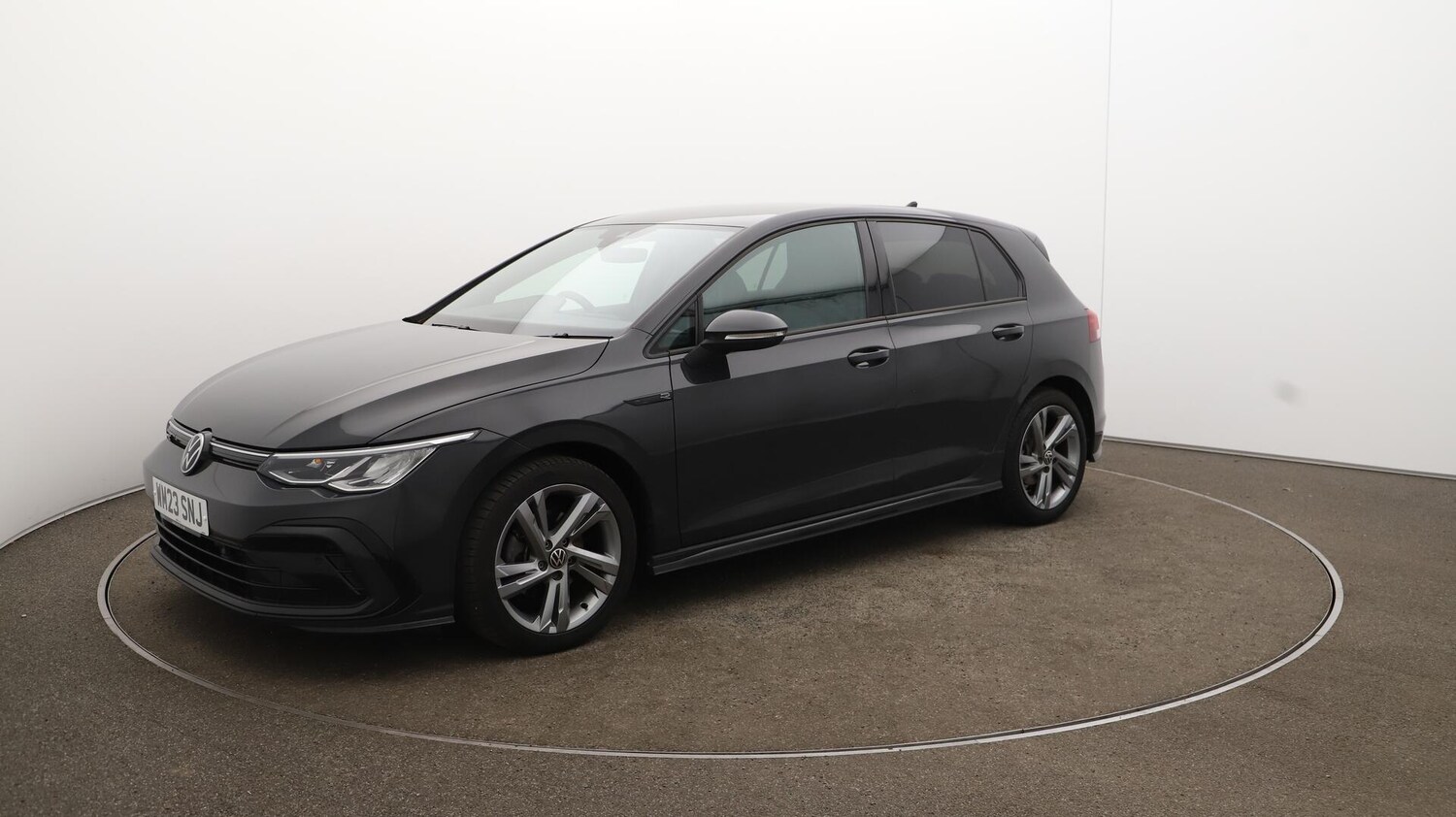 Used Volkswagen Golf 2023 for sale - 75941233: Photo 70