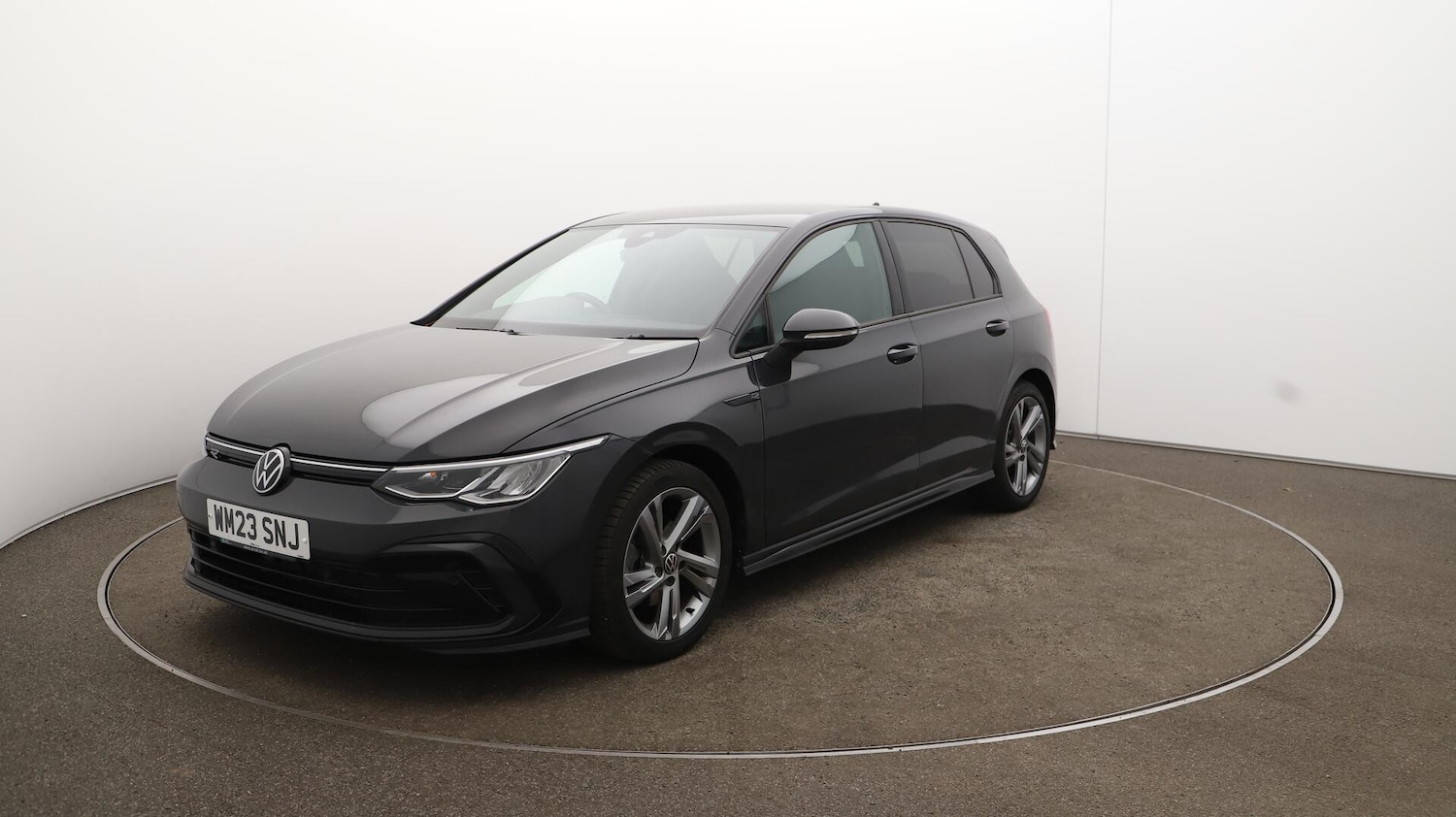 Used Volkswagen Golf 2023 for sale - 75941233: Photo 71