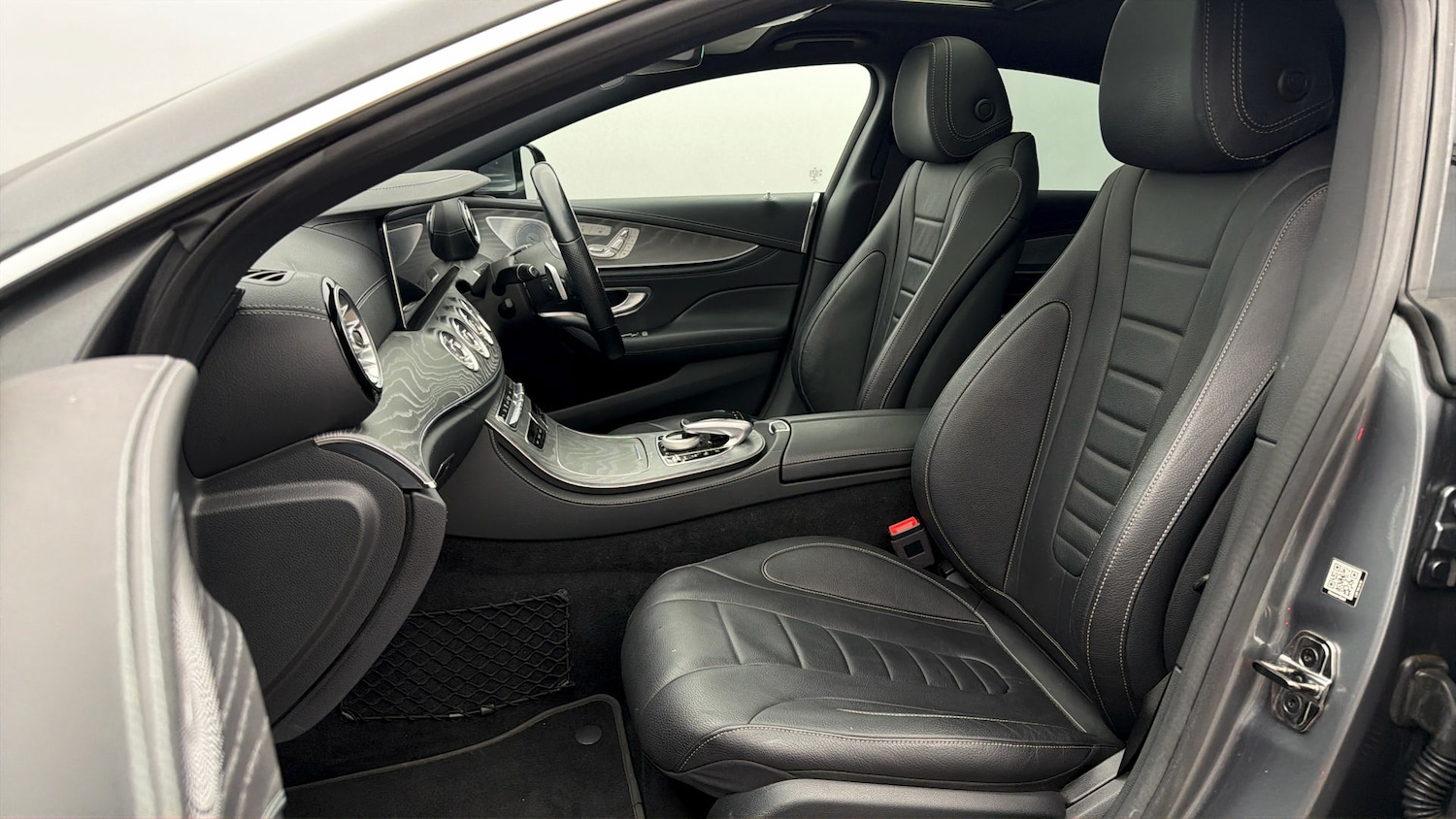 Used Mercedes-Benz CLS 2020 for sale - 78223400: Photo 13