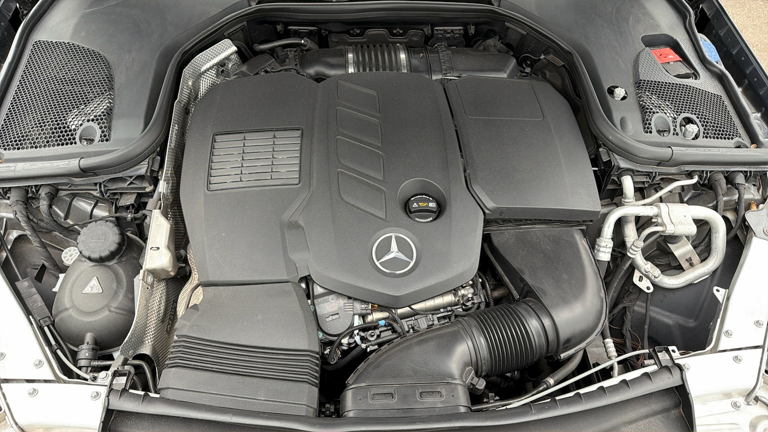 Used Mercedes-Benz CLS 2020 for sale - 78223400: Photo 18