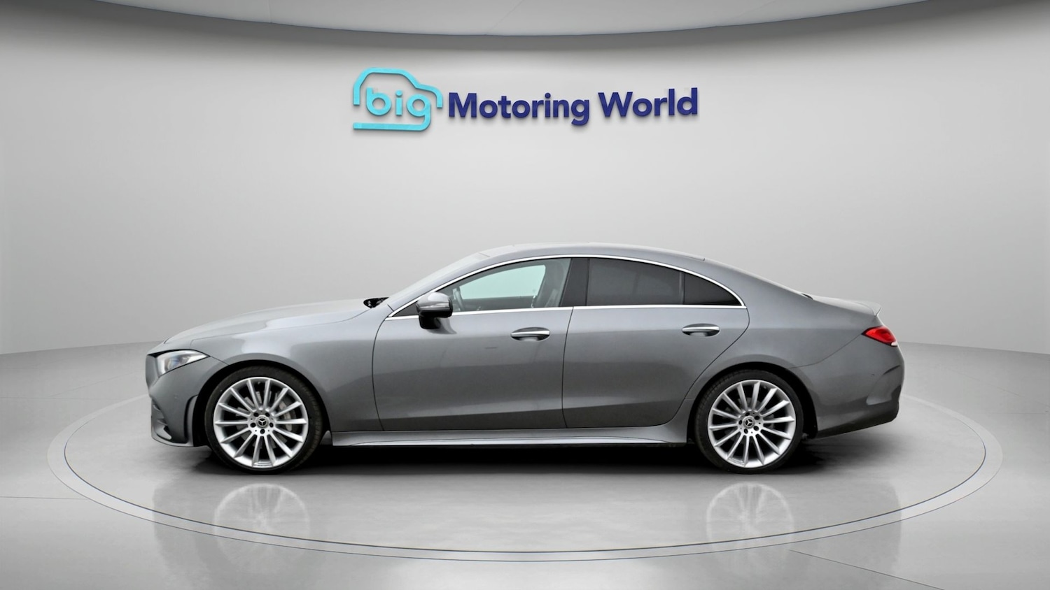 Used Mercedes-Benz CLS 2020 for sale - 78223400: Photo 4