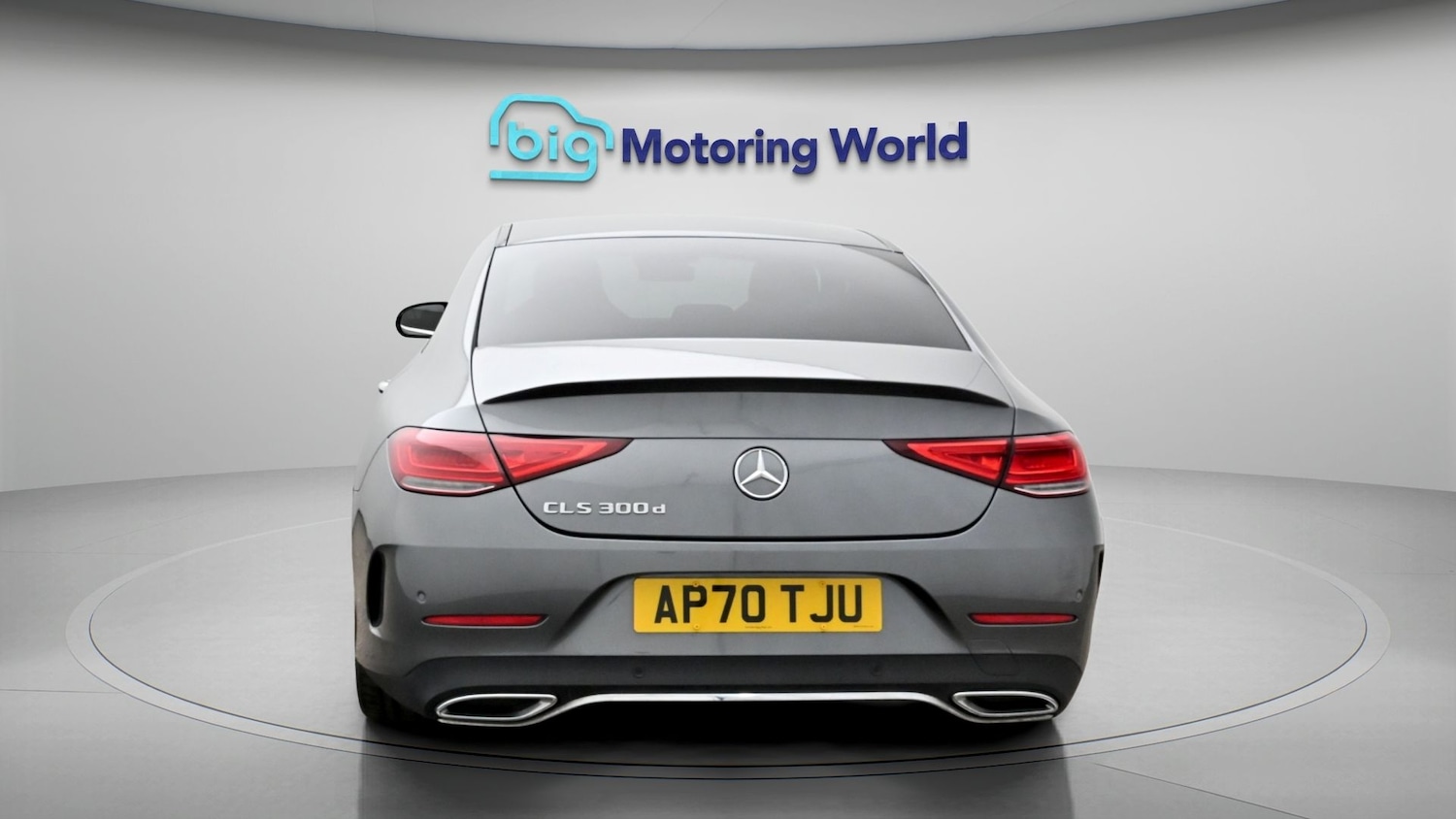 Used Mercedes-Benz CLS 2020 for sale - 78223400: Photo 6