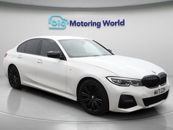 BMW - 3 Series