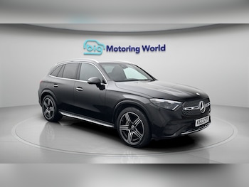 Used Mercedes-Benz GLC 2023 for sale - 78631178: Photo