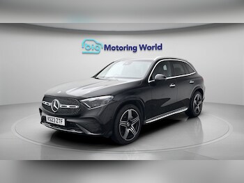 Used Mercedes-Benz GLC 2023 for sale - 78631178: Photo
