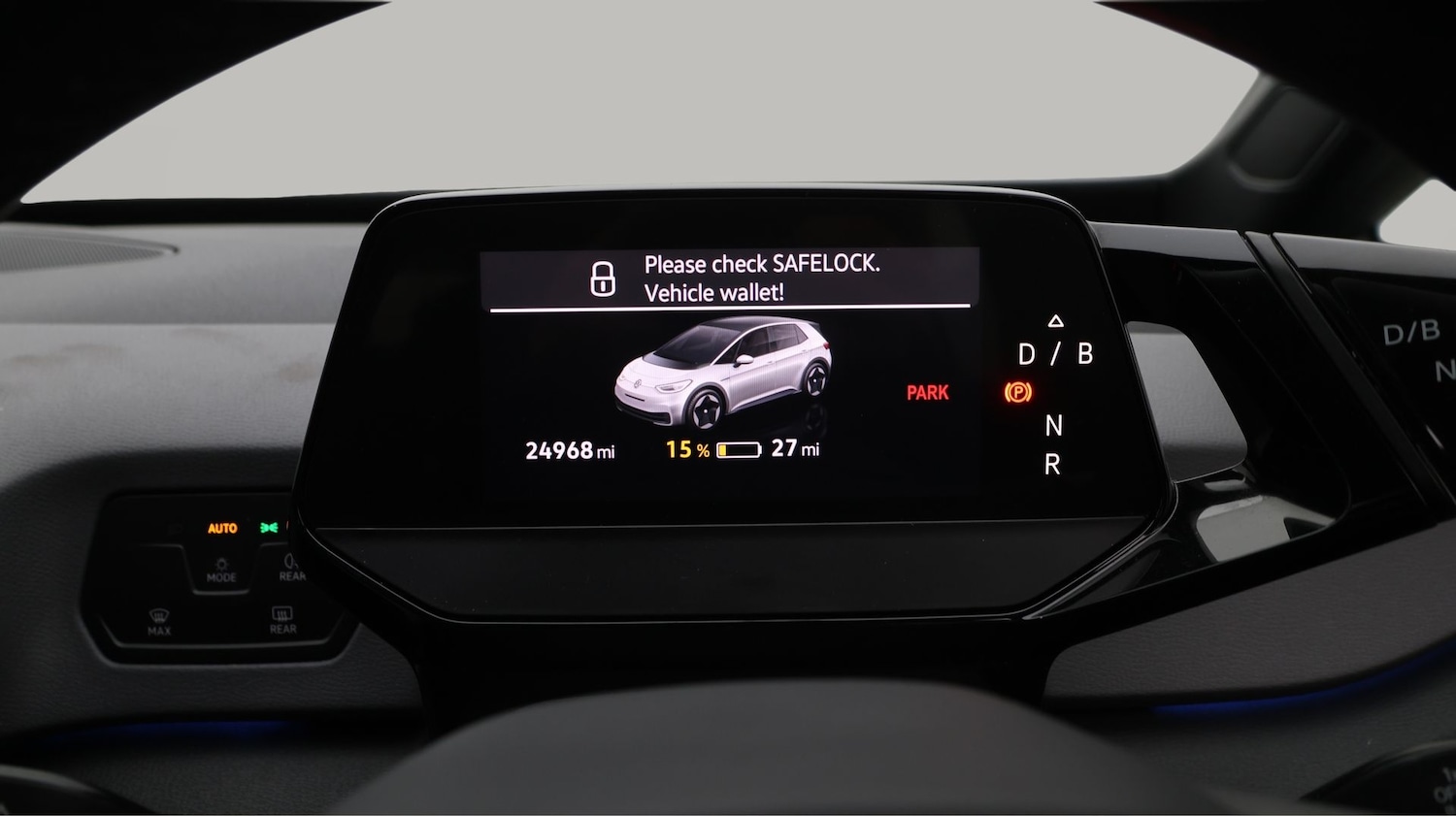 Used Volkswagen ID.3 2022 for sale - 77610157: Photo 10