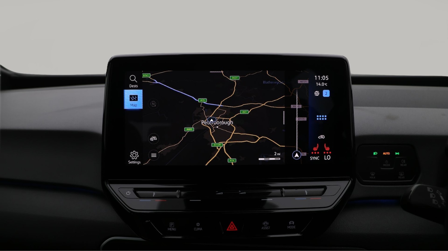 Used Volkswagen ID.3 2022 for sale - 77610157: Photo 11