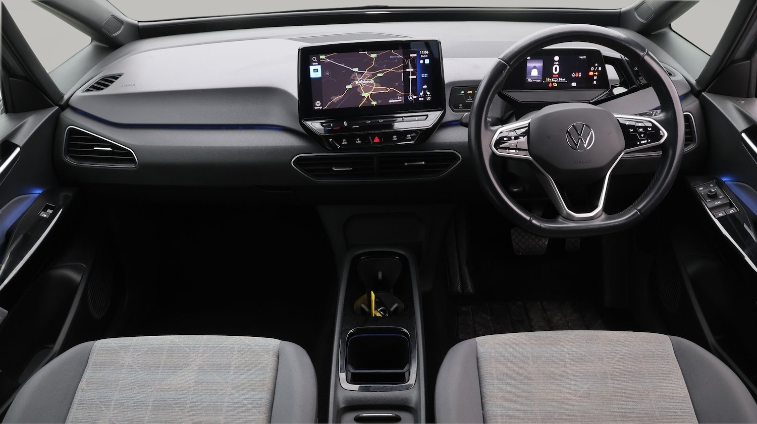 Used Volkswagen ID.3 2022 for sale - 77610157: Photo 13