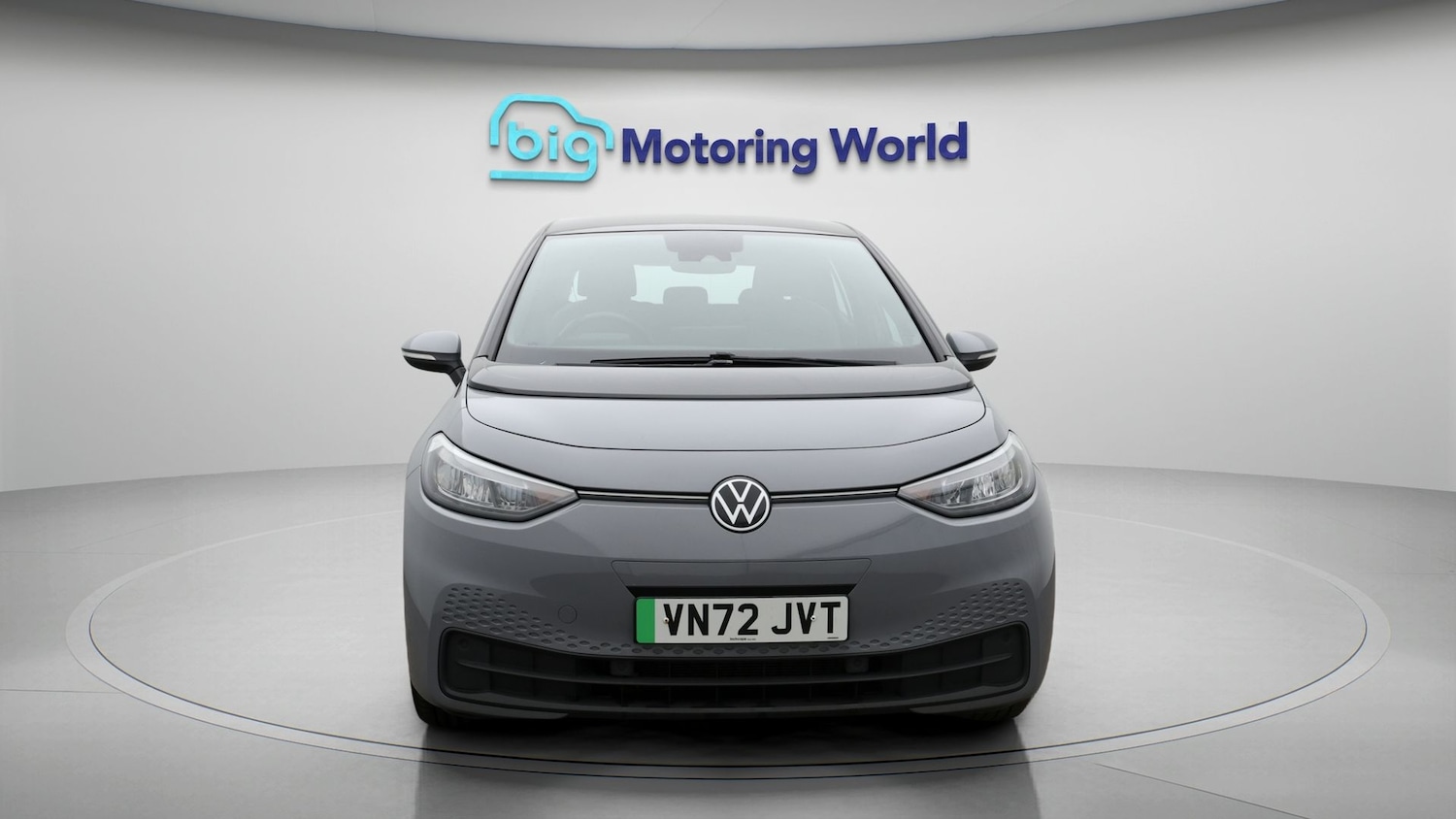 Used Volkswagen ID.3 2022 for sale - 77610157: Photo 2
