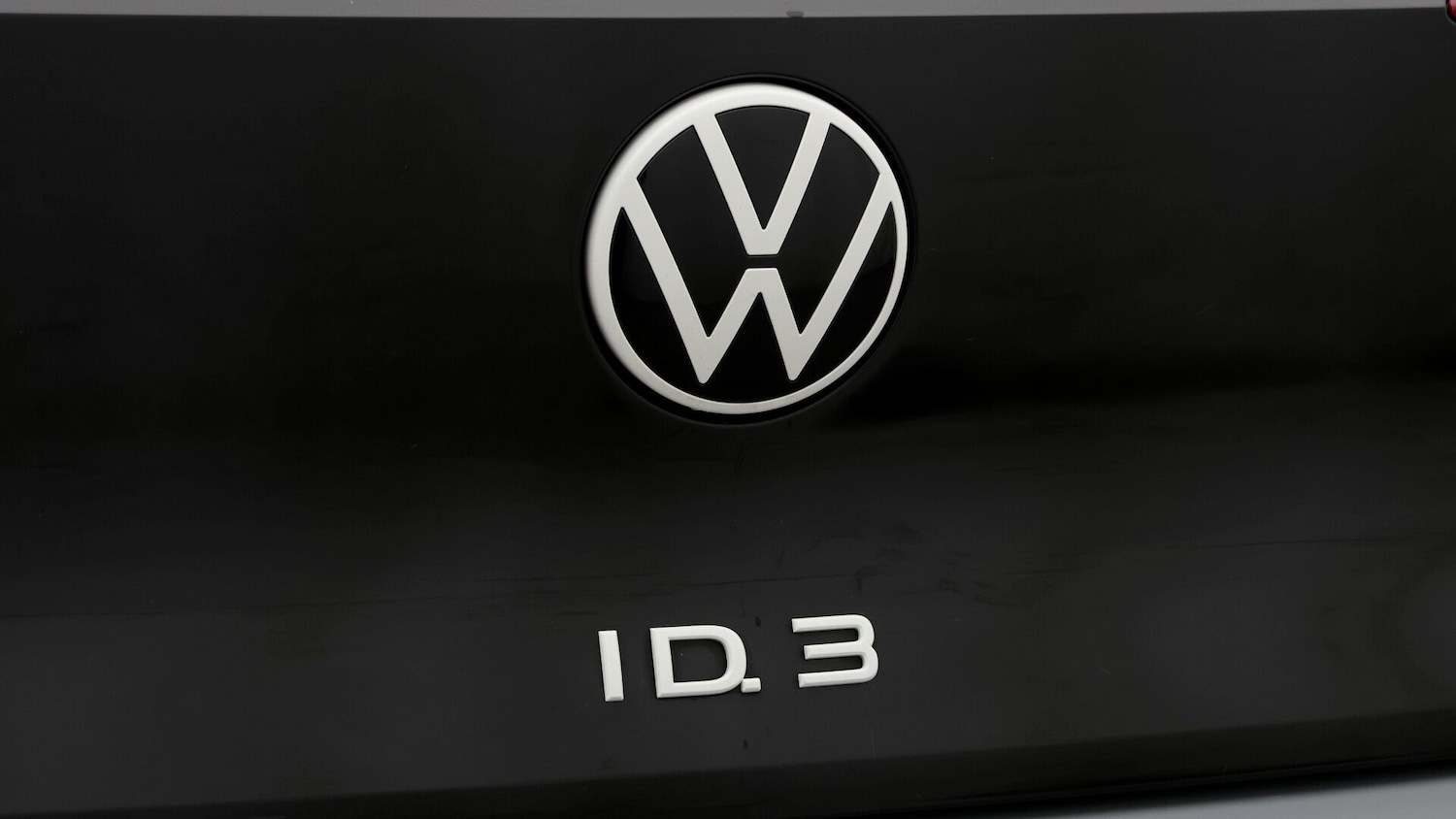 Used Volkswagen ID.3 2022 for sale - 77610157: Photo 20