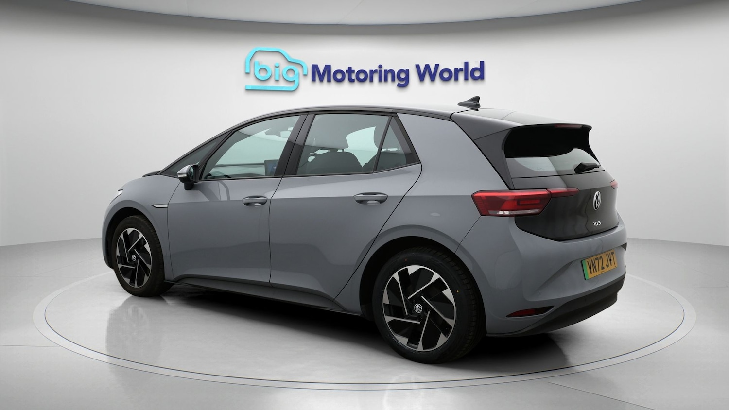 Used Volkswagen ID.3 2022 for sale - 77610157: Photo 5